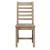 Caleb Wood Dining Chair