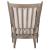 Lawrence Fabric Accent Chair