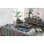 Ken Top Grain Leather Club Chair