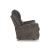 Lixtowel Faux Leather Rocker Recliner