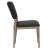 Phillip Polyester Dining Chair
