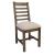 Caleb Fabric Dining Chair