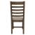 Caleb Fabric Dining Chair