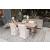 Amaya Fabric Dining Chair