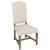 Astoria Fabric Dining Chair