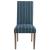 Muriel Fabric Dining Chair