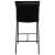 Mayer Top Grain Leather Counter Stool