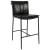 Mayer Top Grain Leather Counter Stool