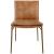 Mayer Top Grain Leather Dining Chair