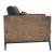 Renfrow Fabric Accent Chair