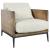 Renfrow Fabric Accent Chair