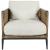 Renfrow Fabric Accent Chair