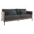 Renfrow Fabric Sofa