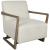 Conley Fabric Accent Chair