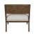 Zane Fabric Accent Chair