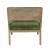 Zane Fabric Accent Chair