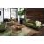 Roosevelt Top Grain Leather Dining Chair