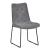 Emile Fabric Side Chair