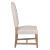 Ava Fabric Dining Chair