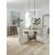 Melrose Fabric Dining Chair