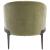 Aurelia Fabric Accent Chair