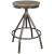 Porter Round Counter Stool