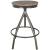 Porter Round Counter Stool