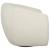 Dominic Swivel Fabric Accent Chair