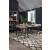 Ronan Vegan Leather Dining Arm Chair
