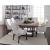 Collina Fabric Dining Chair