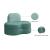 Mitzy Velvet Chair
