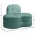 Mitzy Velvet Chair