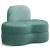 Mitzy Velvet Chair