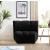 Infinity Velvet Modular Chair