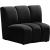 Infinity Velvet Modular Chair