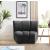 Infinity Velvet Modular Chair