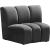 Infinity Velvet Modular Chair