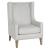 Erie Fabric Club Chair
