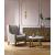 Erie Fabric Club Chair