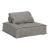 Element Square Fabric Lounge Chair