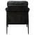 Christopher Top Grain Leather Club Chair