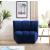 Infinity Velvet Modular Chair