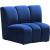 Infinity Velvet Modular Chair
