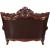 Forsythia Loveseat