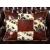 Forsythia Leather Chair