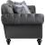 Gaura Velvet Sofa