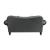 Gaura Velvet Living Room Set