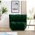 Infinity Velvet Modular Chair