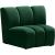 Infinity Velvet Modular Chair