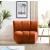 Infinity Velvet Modular Chair